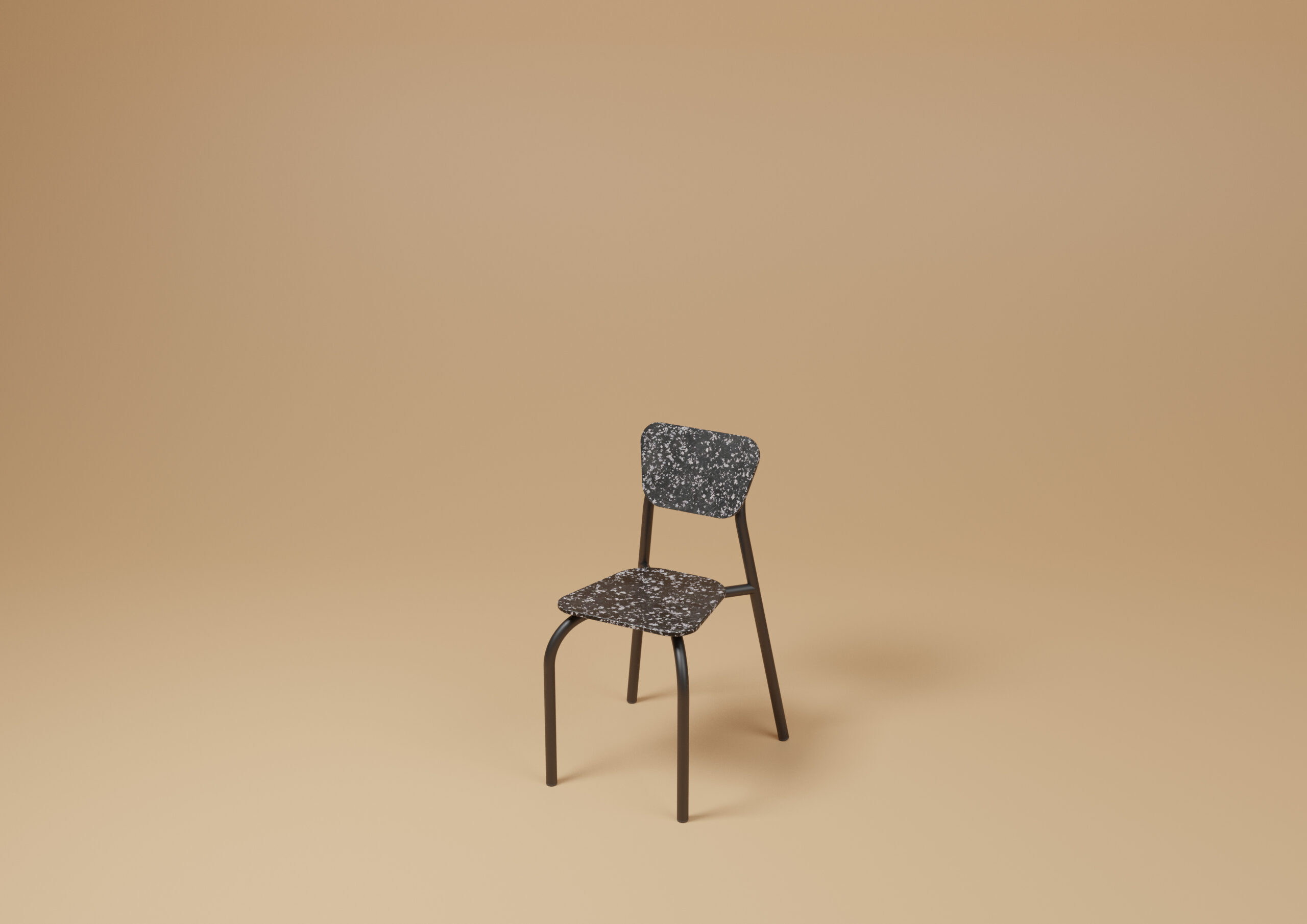 Petite chaise MAHAUT – Furniture For Good