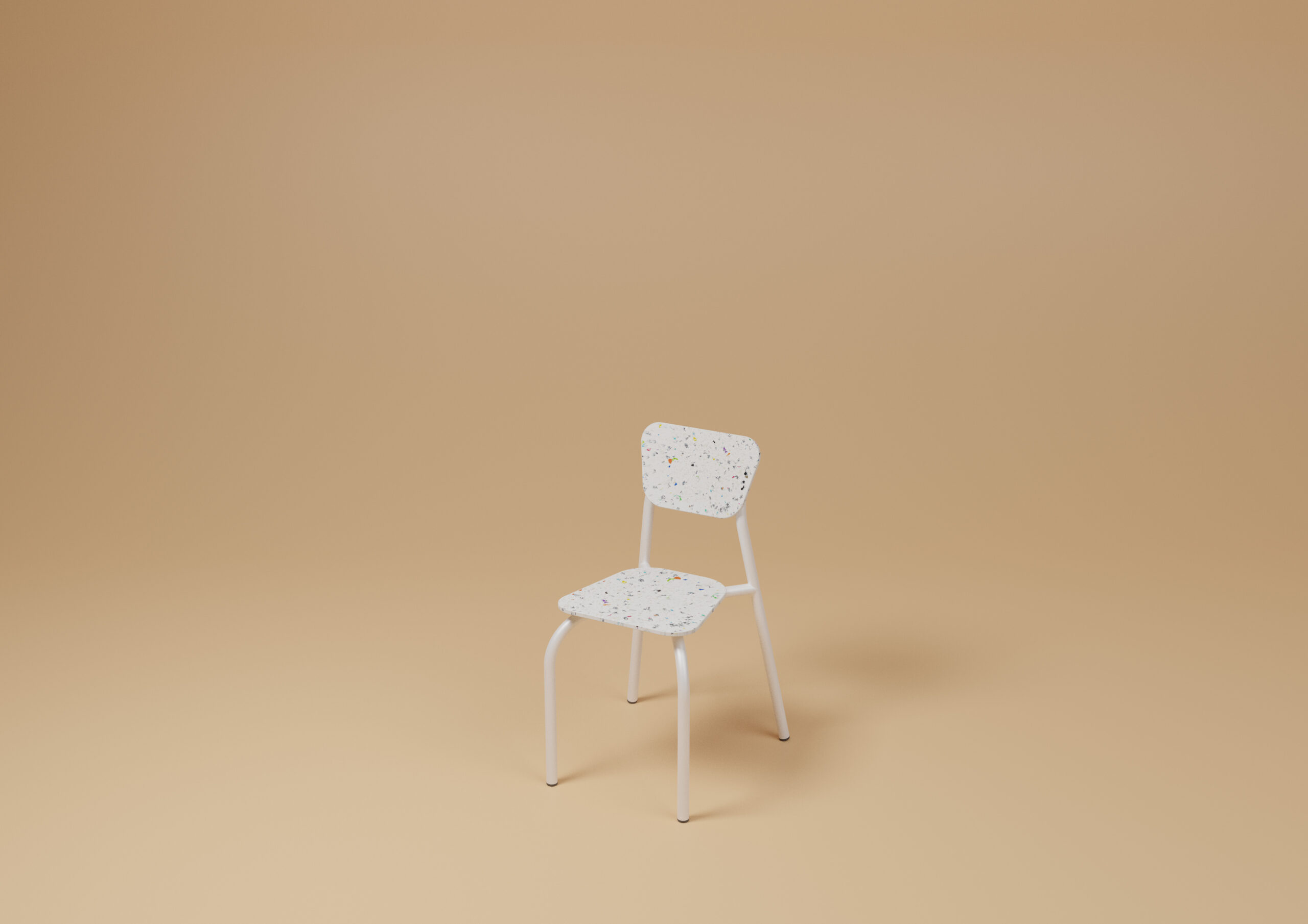 Petite chaise MAHAUT –  Furniture For Good