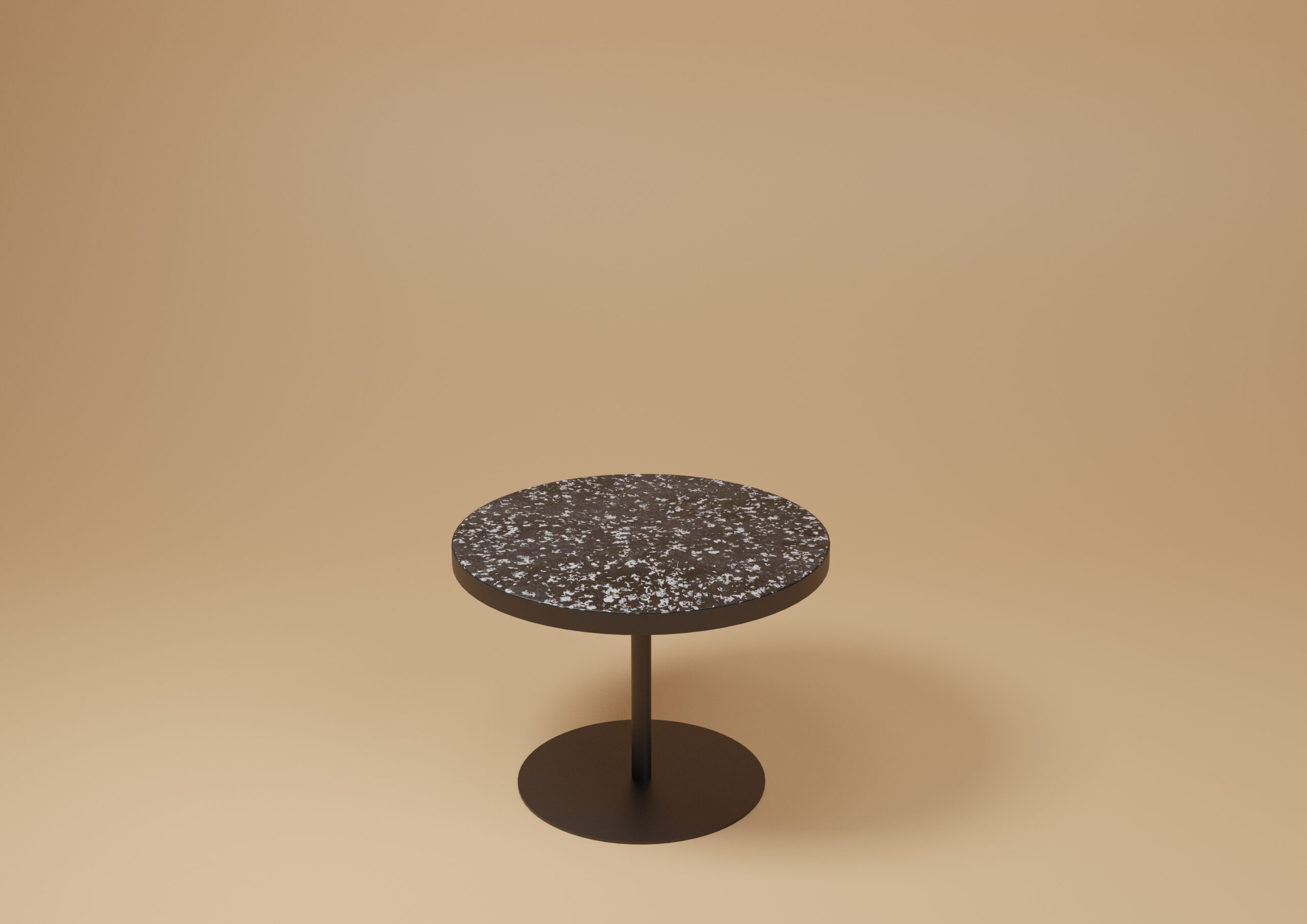 Table basse pied central –  Furniture For Good