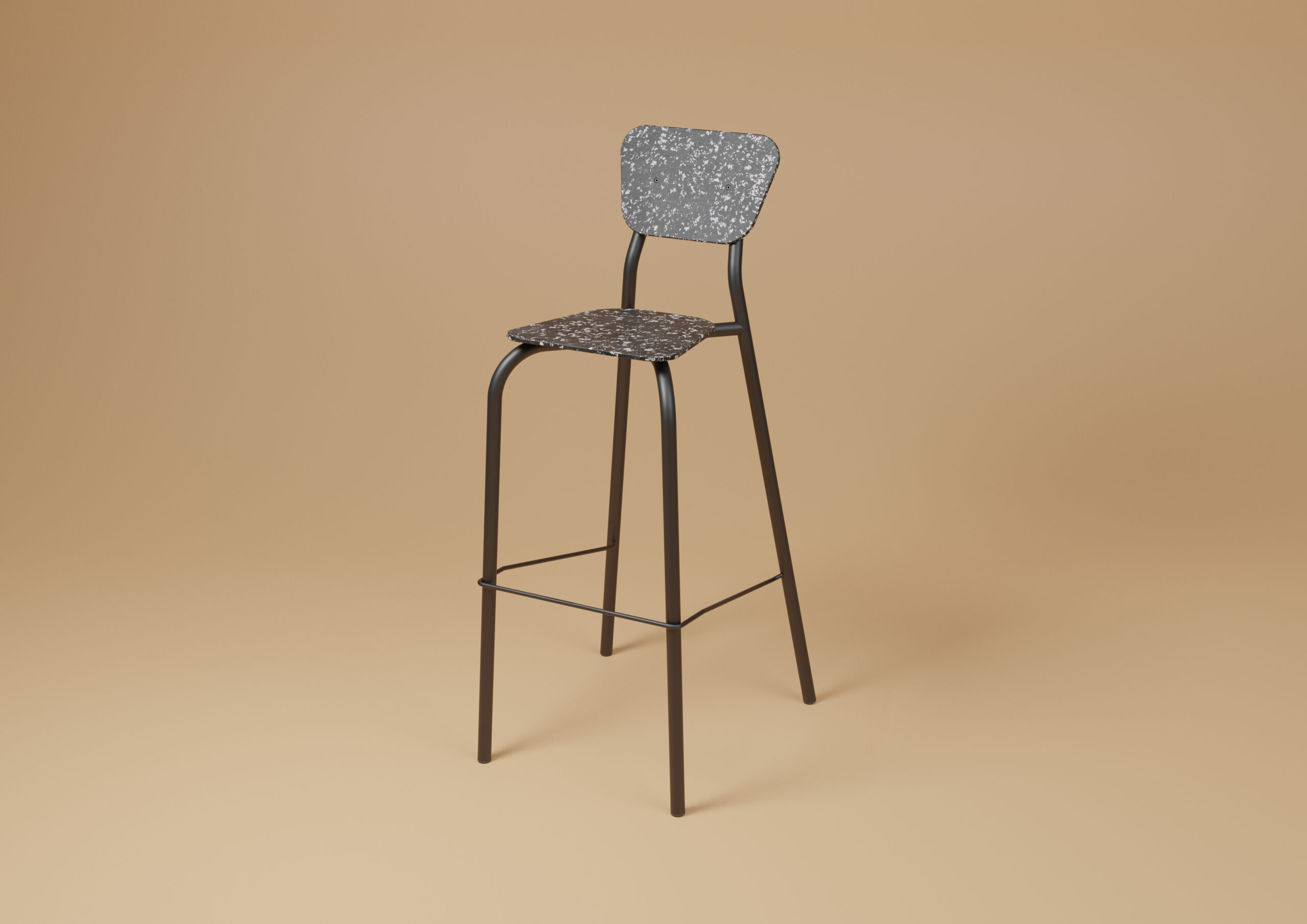 Tabouret haut – Furniture For Good