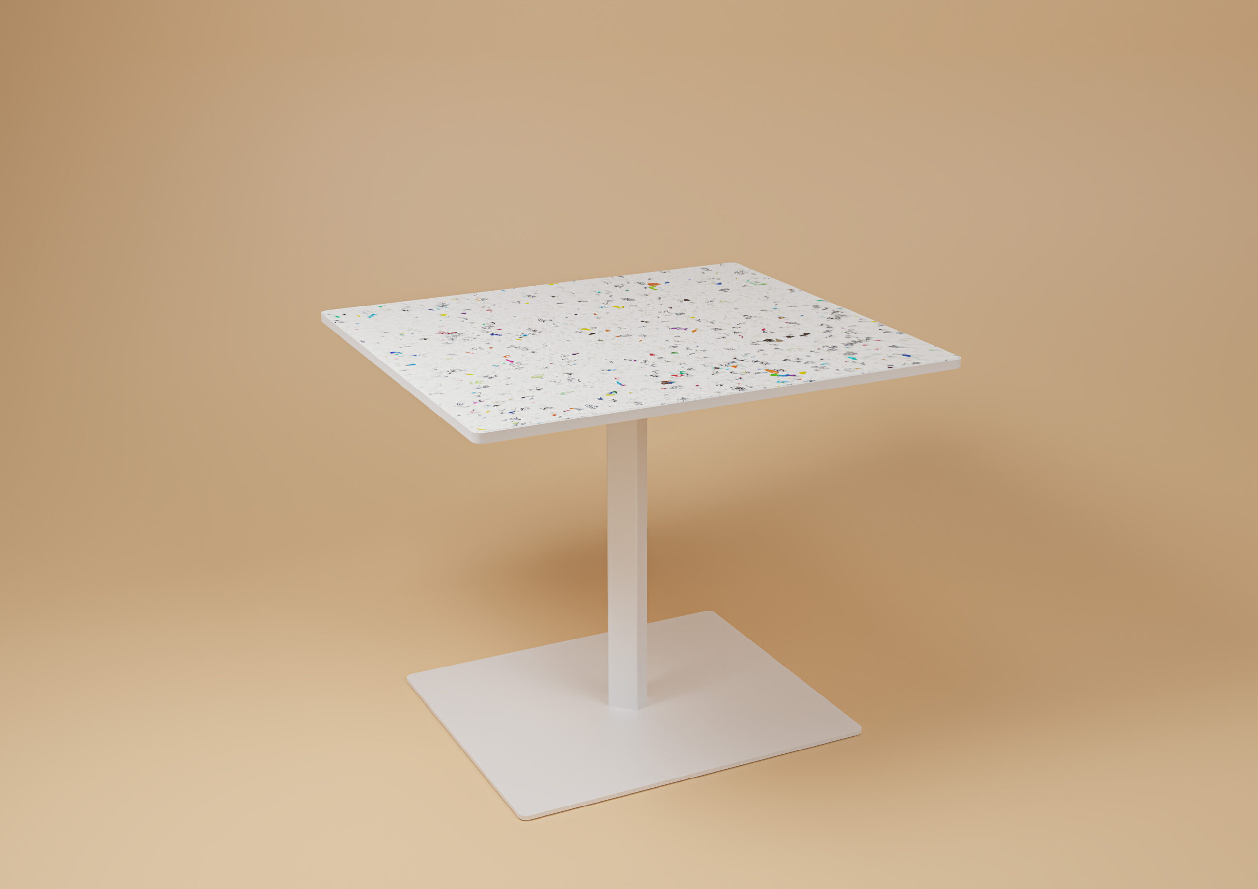 Table Bistro MAHAUT 90×80 – Furniture For Good