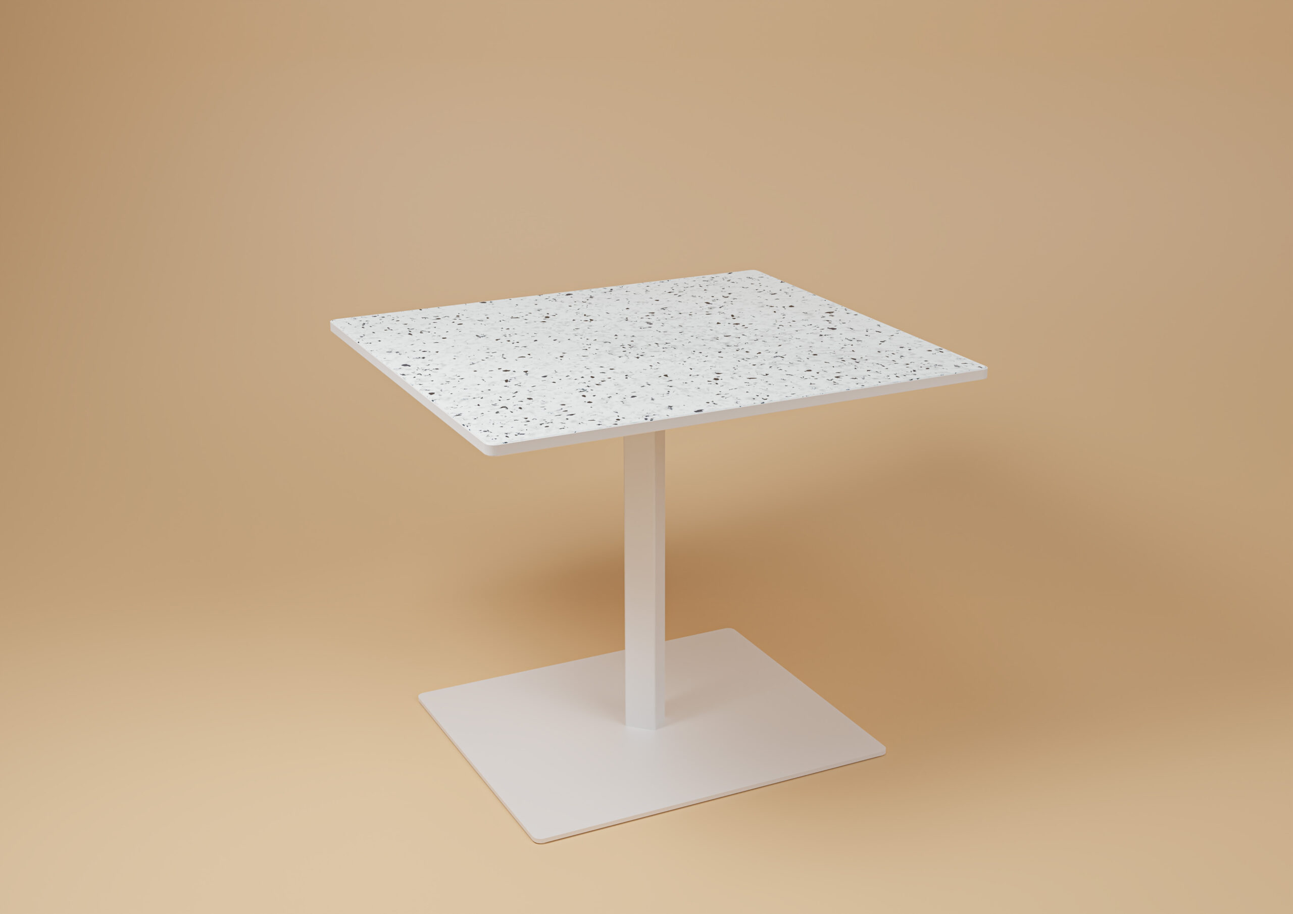 Table Bistro Mahaut 90×80 – Furniture For Good