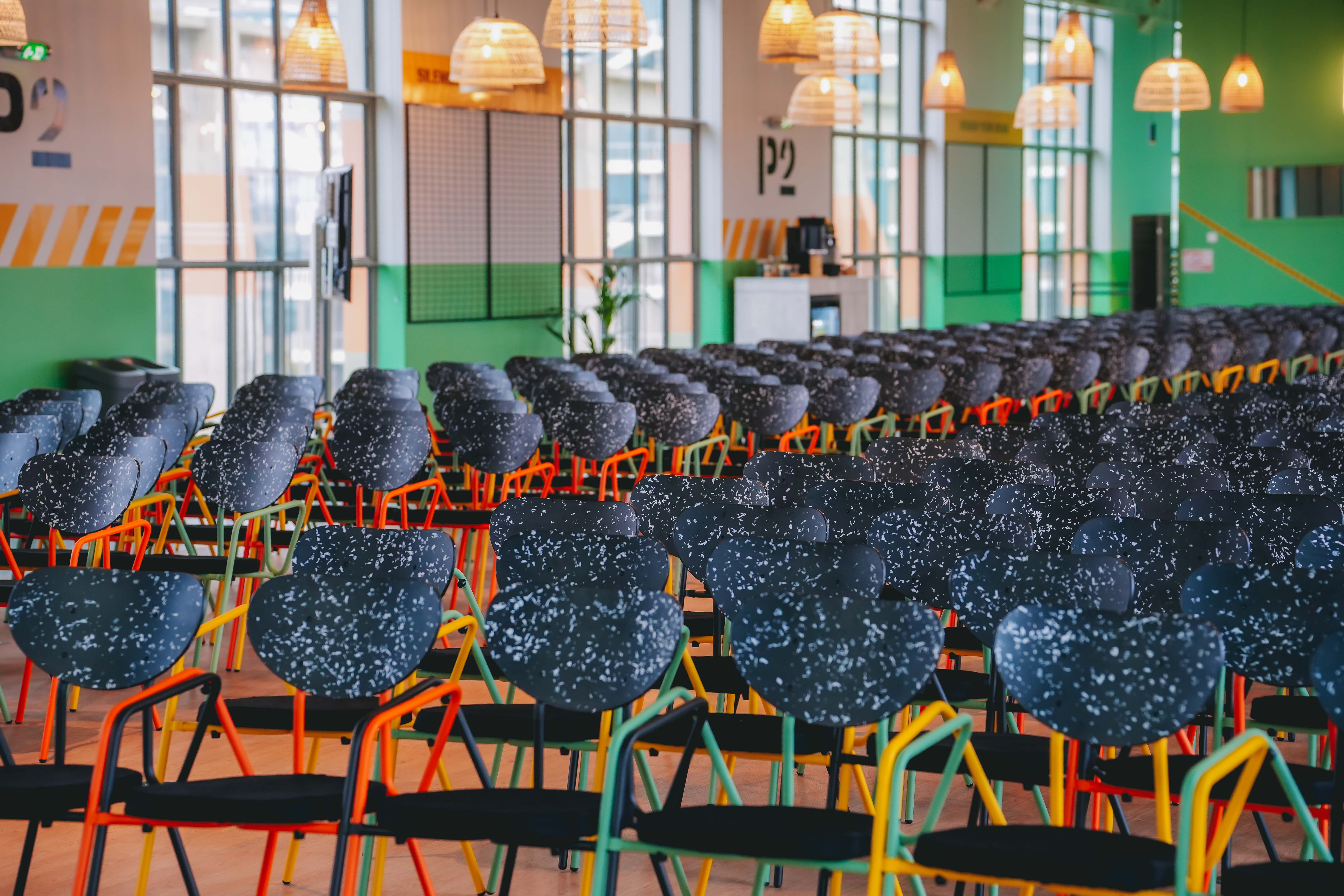 Comet Arboretum KYRIELLE