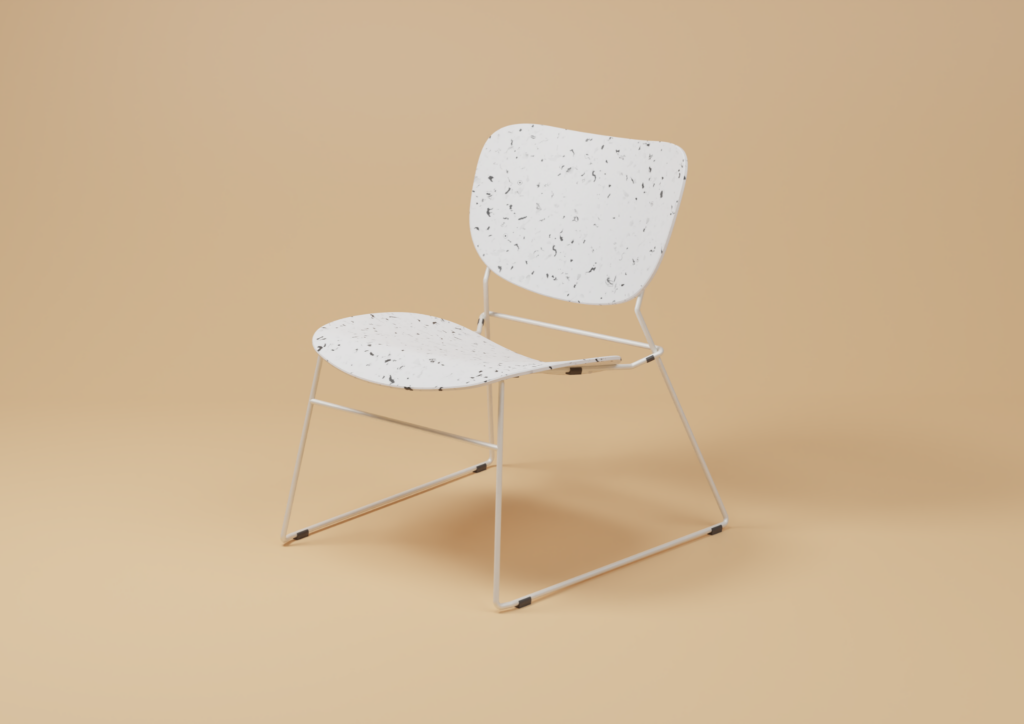 chauffeuse doulaise texture minérale