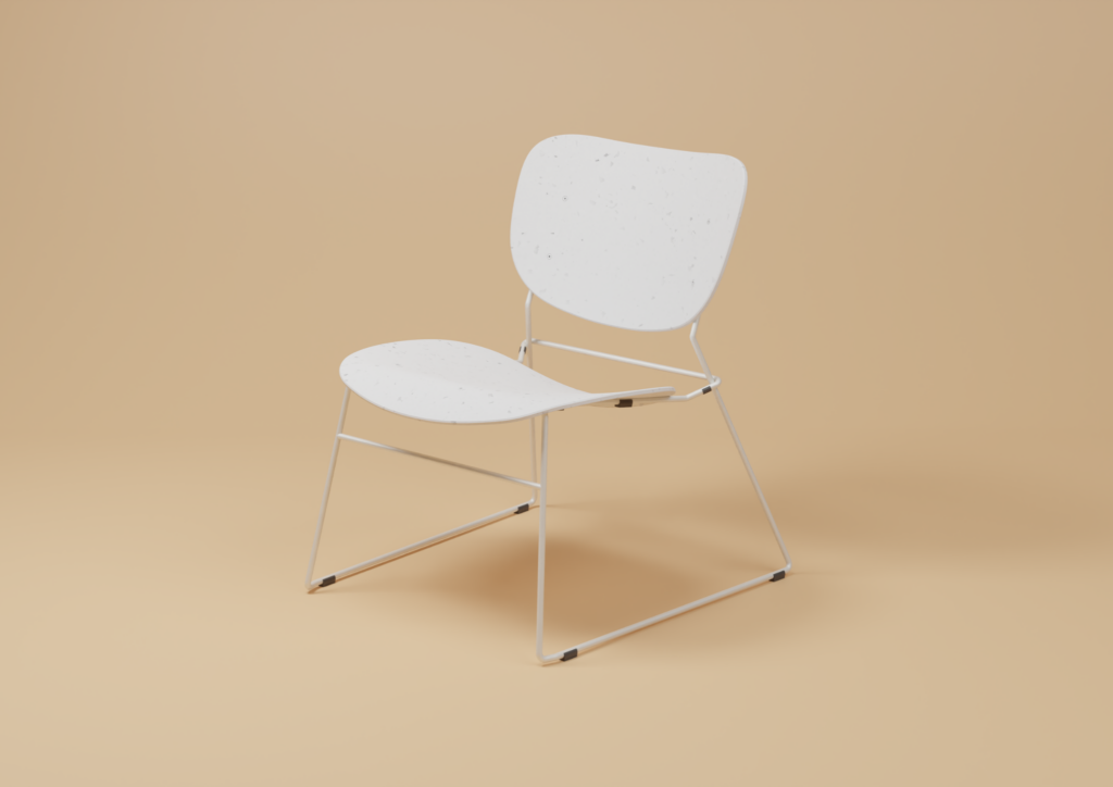 chauffeuse doulaise texture blanc